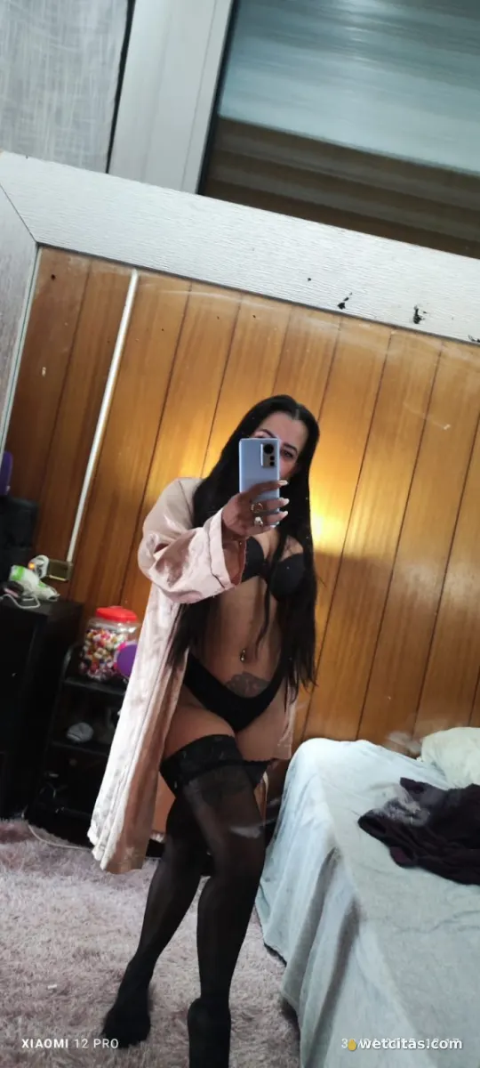 Impresionante brasileña 25 años muy cariñosa 24h, masajista brasileña en salamanca – foto 5 de 5