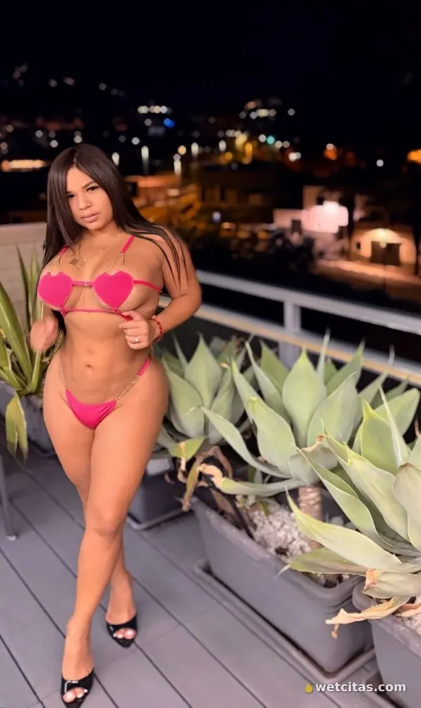 MIA COLOMBIANA hermosa Y ardiente de finas curvas, masajista colombiana en tenerife – foto 8 de 10