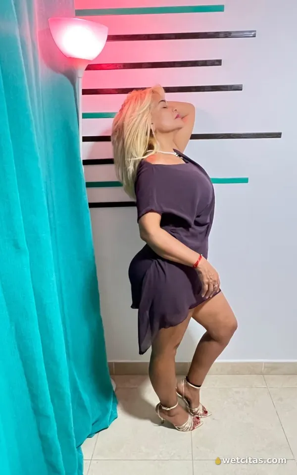 Cata madurita novedad en San isidro sur de Tener, masajista colombiana en tenerife – foto 9 de 9