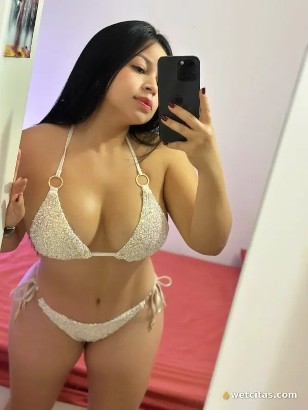 Nicol los cristianos las 24 hs arona, masajista venezolana en tenerife – foto 4 de 6