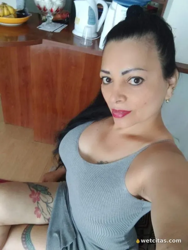 Paloma masajista (ultimo dia en toledo), masajista colombiana en toledo – foto 3 de 6