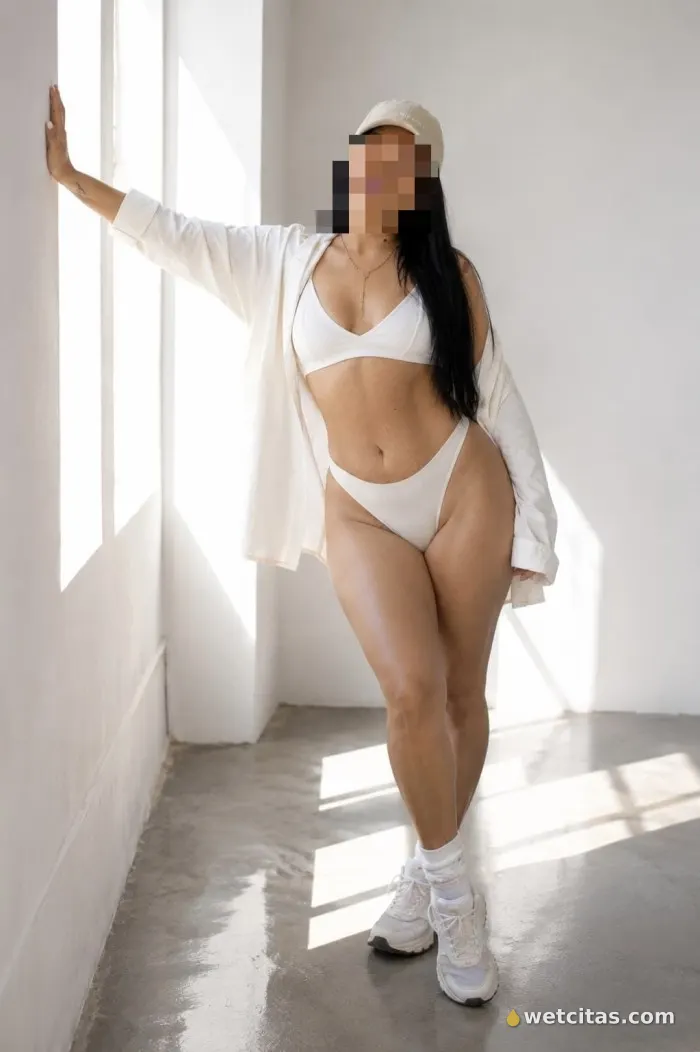 Masajes Eroticos, masajista colombiana en talavera de la reina – foto 2 de 4