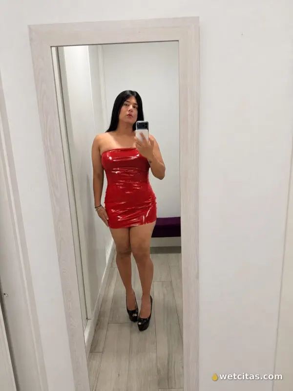 Trans culo tragon y fiestera disponible en león, chica trans latina en león – foto 7 de 8