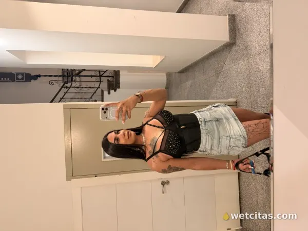 Kloe NOVEDAD LEON COLOMBIANA, chica trans colombiana en león – foto 5 de 7