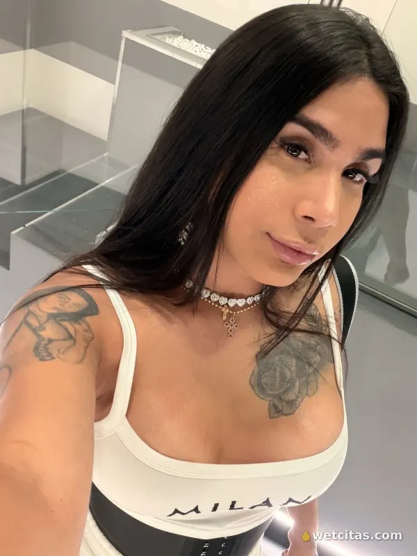 Kloe NOVEDAD LEON COLOMBIANA, chica trans colombiana en león – foto 3 de 7