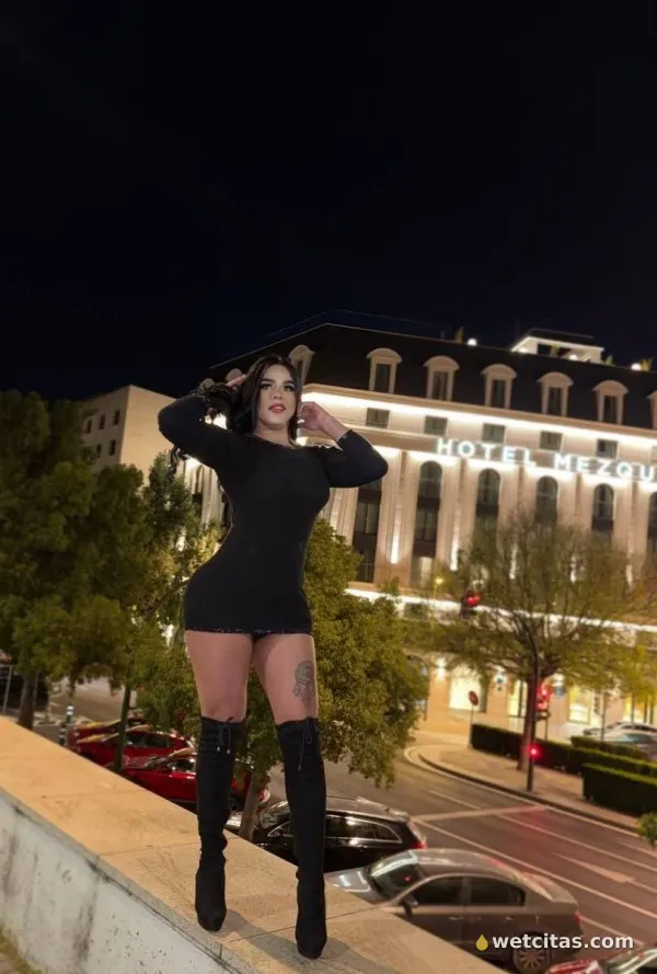Karla TRANS UNICA Y REAL FOTOS 100 X 100 REALES FIESTERA CAÑERA, chica trans venezolana en ourense – foto 4 de 4