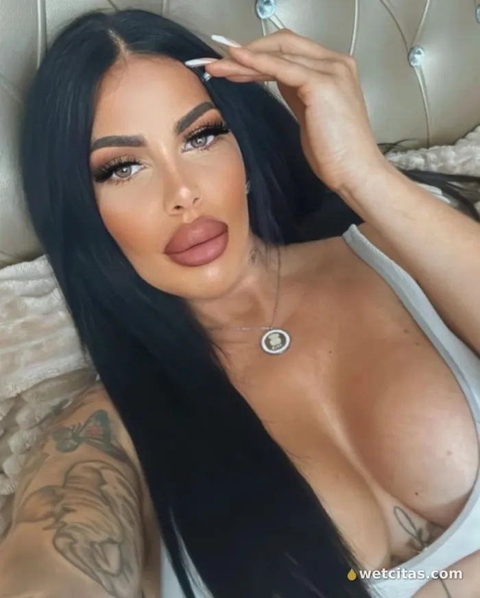 Chica extrovertida y divertida!, chica trans española en cuéllar – foto 4 de 6
