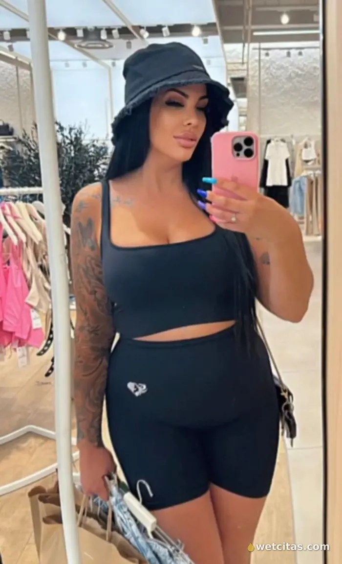 Chica extrovertida y divertida!, chica trans española en cuéllar – foto 6 de 6