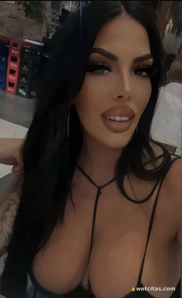 Chica extrovertida y divertida!, chica trans española en cuéllar – foto 5 de 6