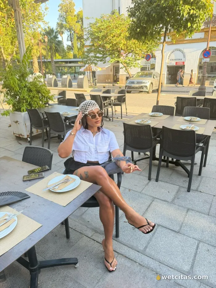 Daniela novedad preciosa trans colombiana ardiente en tarragona, chica trans colombiana en tarragona – foto 4 de 5
