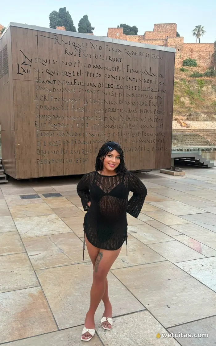 Daniela novedad preciosa trans colombiana ardiente en tarragona, chica trans colombiana en tarragona – foto 5 de 5