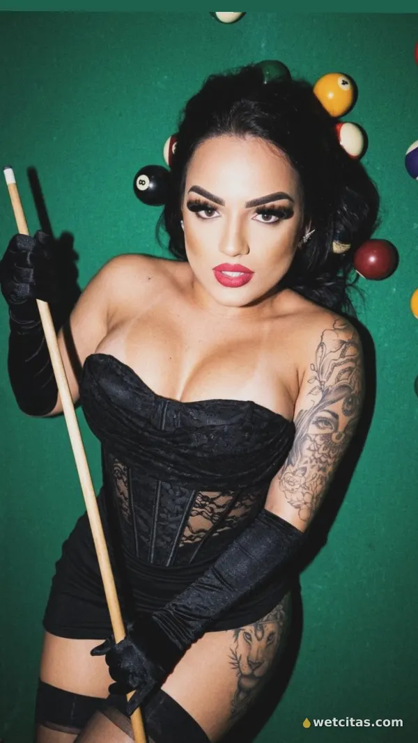 Love ahora activa, chica trans brasileña en valladolid – foto 9 de 10