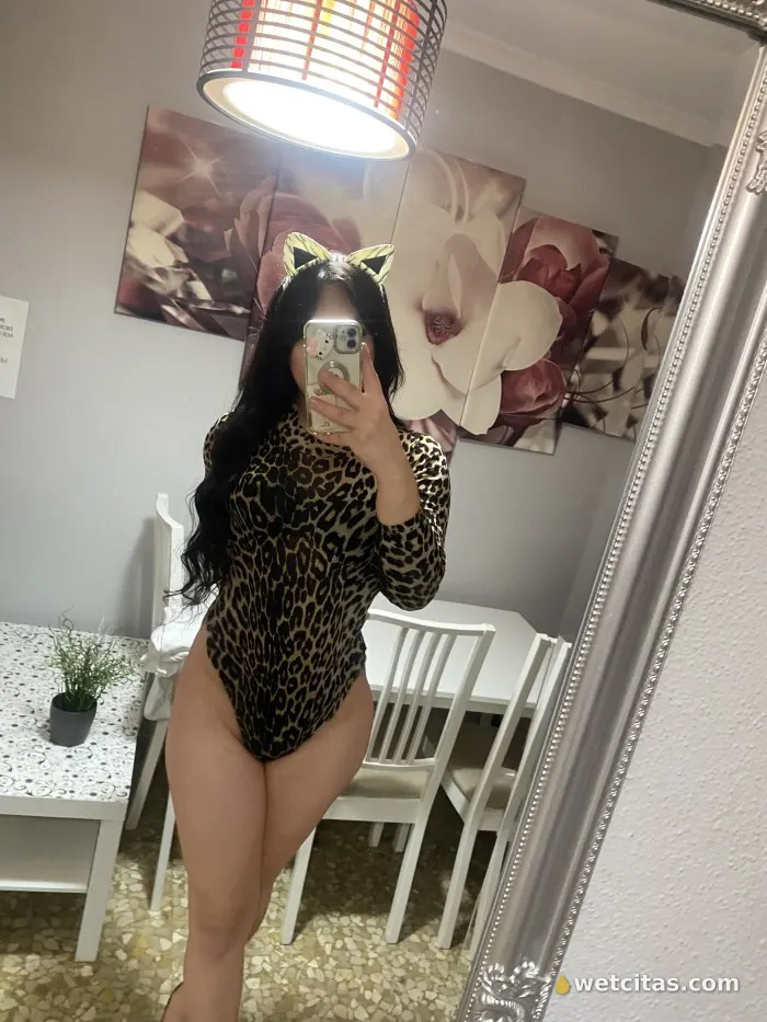 Versátil femenina disponible 24 hrs, chica trans latina en valladolid – foto 2 de 7