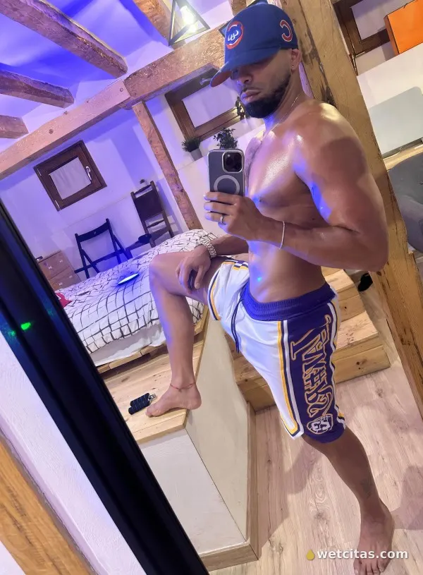 Con todos lo nesesario, chico escort venezolana en vitoria-gasteiz – foto 2 de 7