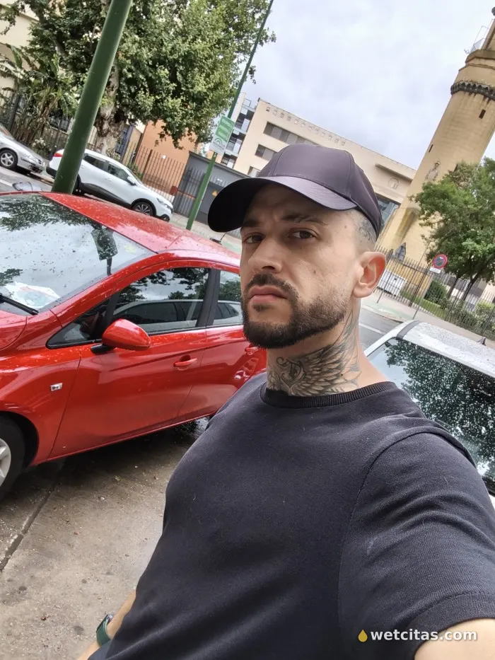 SOLO VENTA DE CONTENIDO y VIDEOLLAMADAS, chico escort española en almería – foto 4 de 8