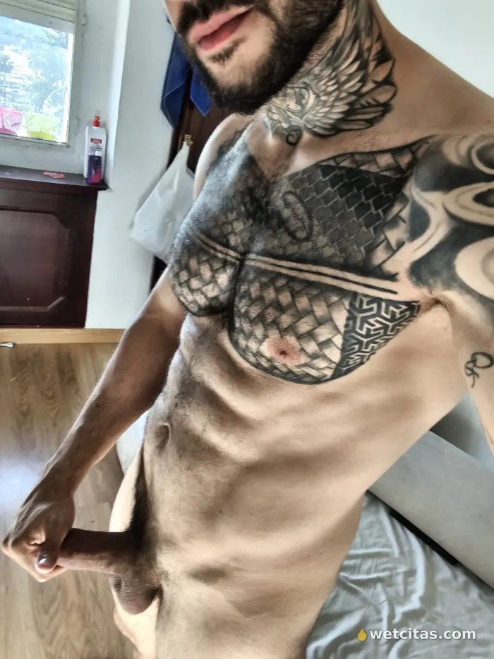 SOLO VENTA DE CONTENIDO y VIDEOLLAMADAS, chico escort española en almería – foto 5 de 8