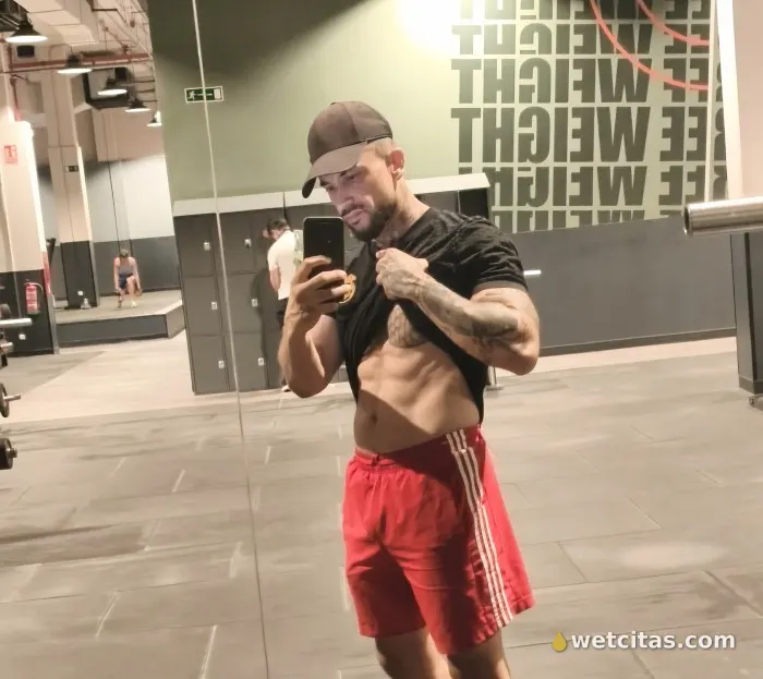 SOLO VENTA DE CONTENIDO y VIDEOLLAMADAS, chico escort española en almería – foto 8 de 8