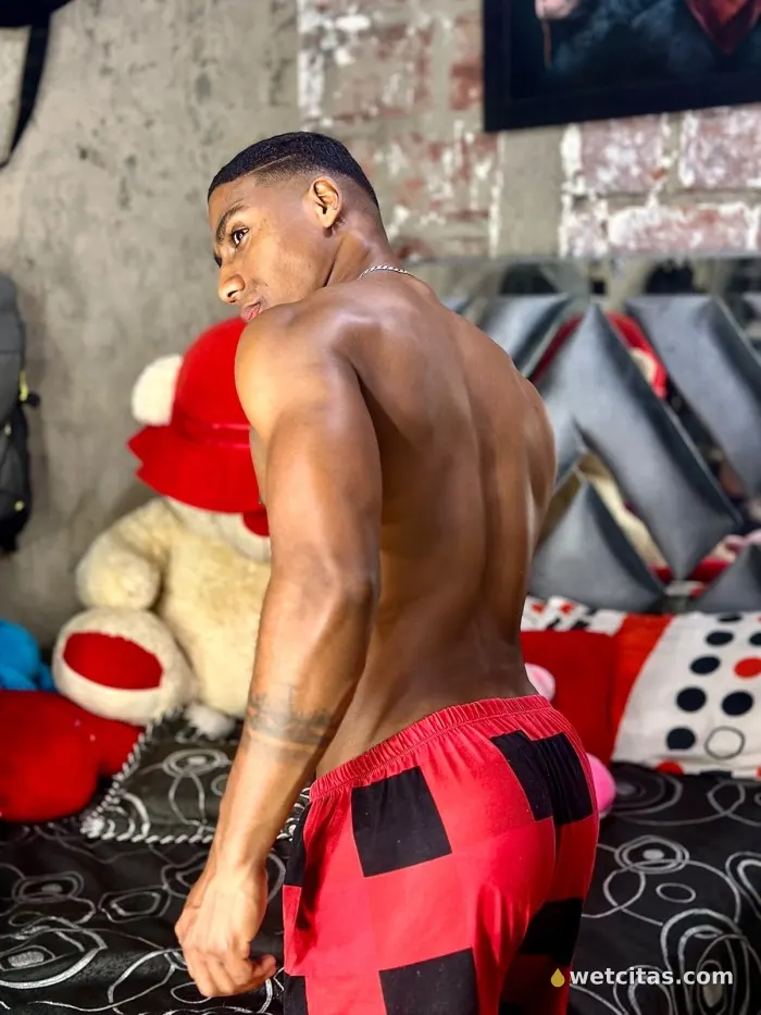 Sexy modelo, chico escort colombiana en gijón – foto 5 de 10