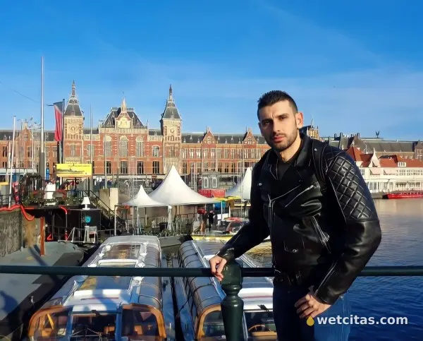 Chico español Europeo!!!!, chico escort española en mérida – foto 3 de 10