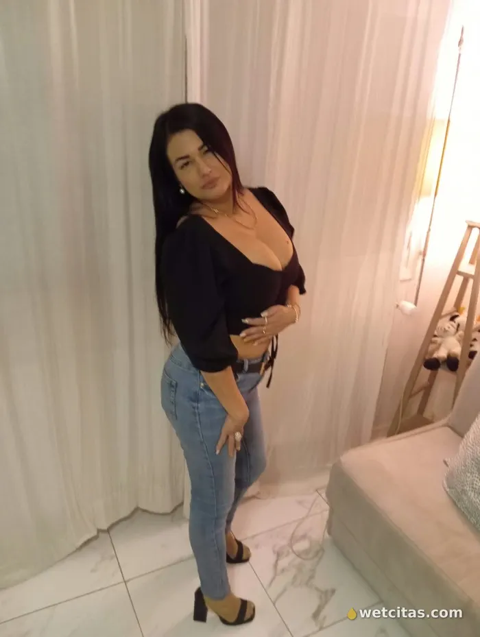Rica ardiente con ganas de sexo no te arrepentiras, chico escort latina en palma de mallorca – foto 5 de 9