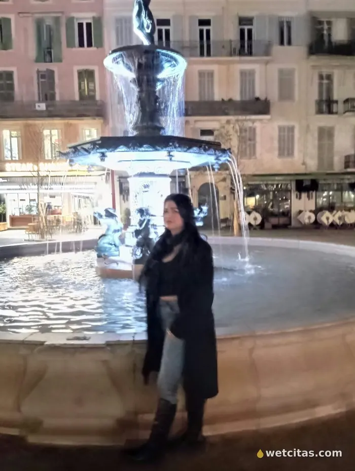 Rica ardiente con ganas de sexo no te arrepentiras, chico escort latina en palma de mallorca – foto 4 de 9