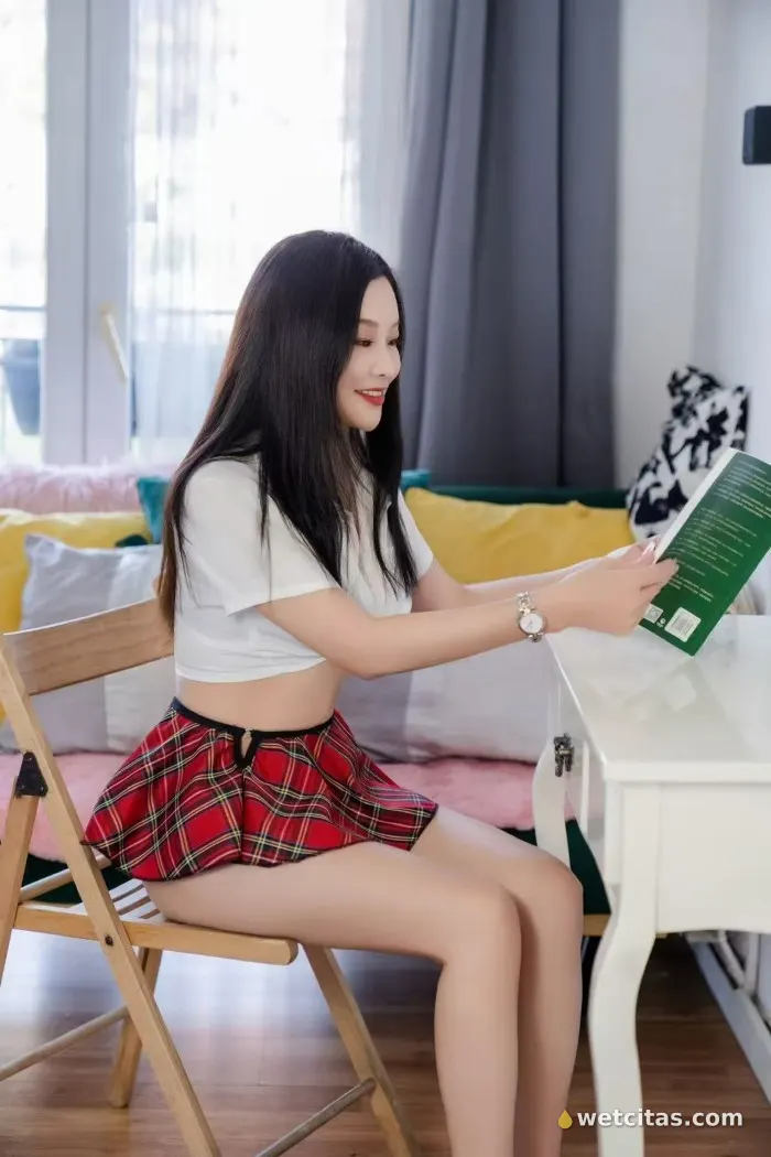 Mei, belleza asiática muy completa, chico escort asiatica en palma de mallorca – foto 7 de 10