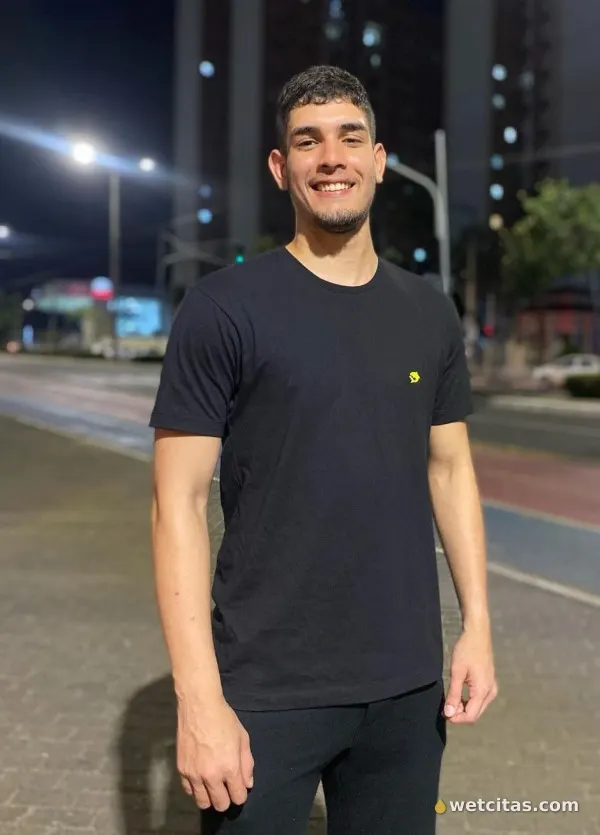 Enzo Dominante D PASO por Santander!!!, chico escort latina en santander – foto 5 de 8