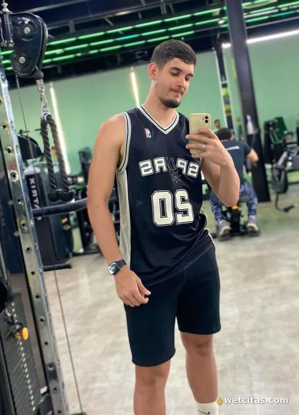 Enzo Dominante D PASO por Santander!!!, chico escort latina en santander – foto 6 de 8