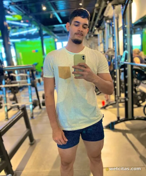 Enzo Dominante D PASO por Santander!!!, chico escort latina en santander – foto 7 de 8