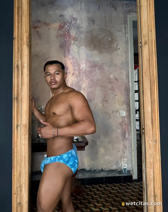 Dotado 21cm todo lo necesita lo tengo 100%real, chico escort venezolana en santander – foto 7 de 10