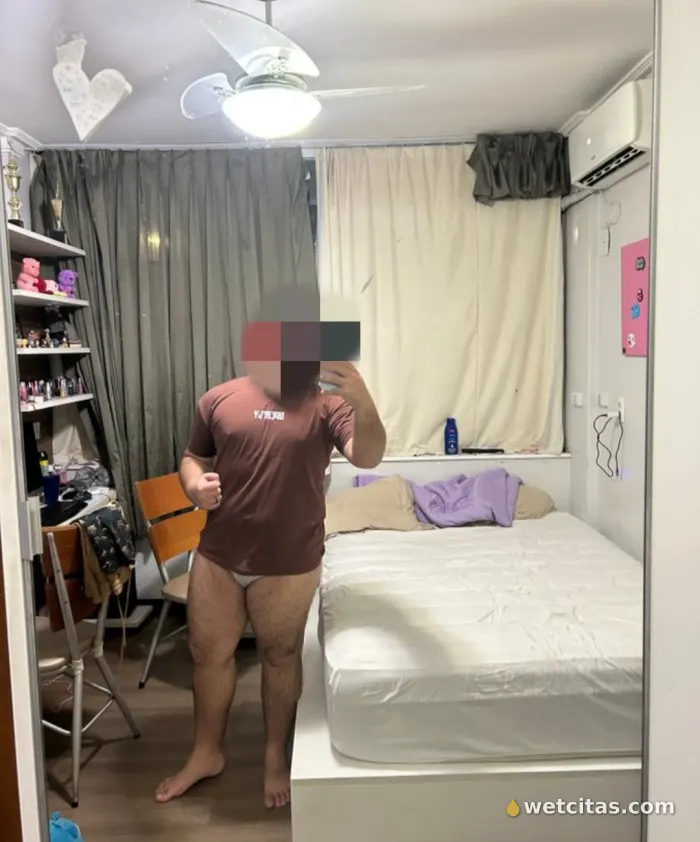 Solo para heteros curiosos Gordi Bueno fiestero, chico escort latina en castellón – foto 4 de 4
