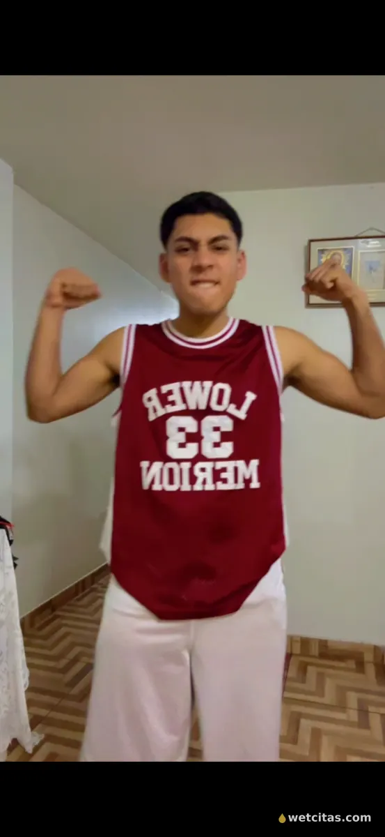 Alonso nuevo en Puertollano, chico escort peruana en puertollano – foto 5 de 5