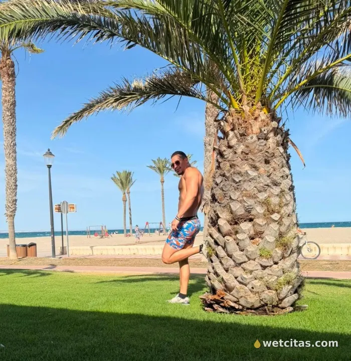 Sexy atractivo latino lleno de lujuria fogosidad novedad para ti llamame, chico escort latina en granada – foto 9 de 10