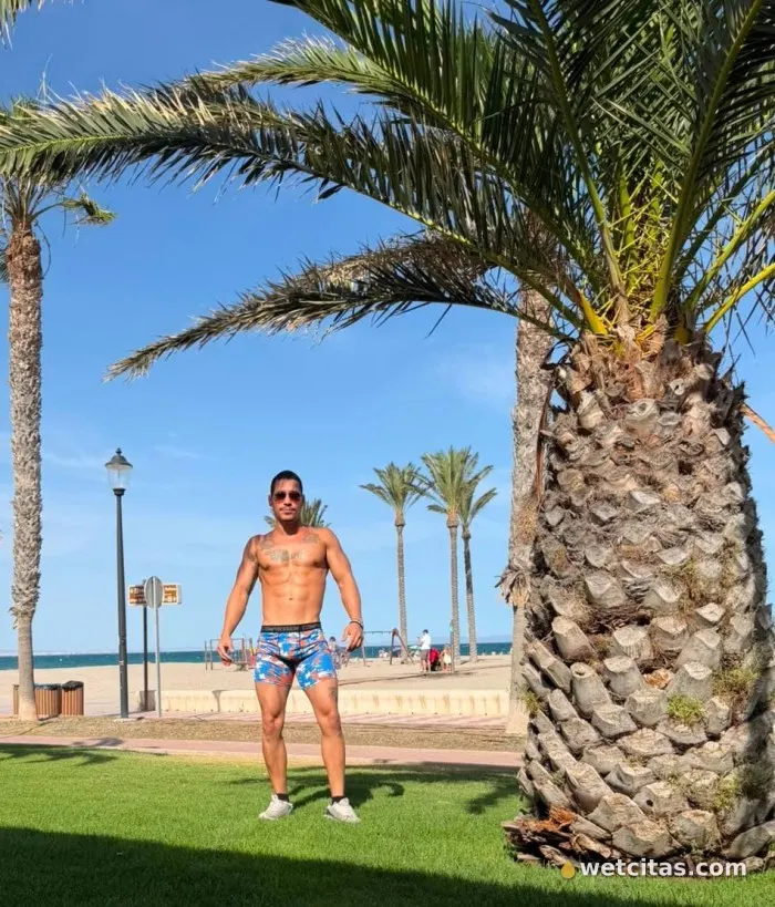 Sexy atractivo latino lleno de lujuria fogosidad novedad para ti llamame, chico escort latina en granada – foto 8 de 10