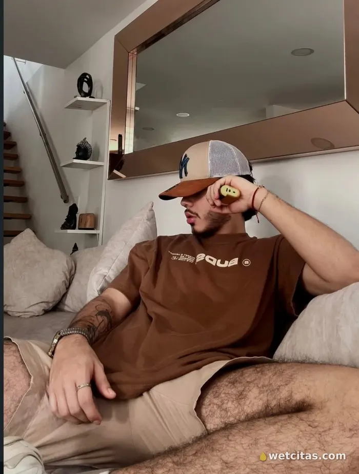 Liam chico latino cachondo muy guarro y versátil, chico escort colombiana en granada – foto 7 de 8
