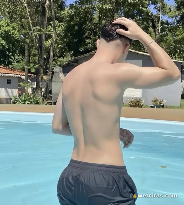 Ven a follarme el culo y lléname la leche, chico escort chilena en huelva – foto 4 de 8