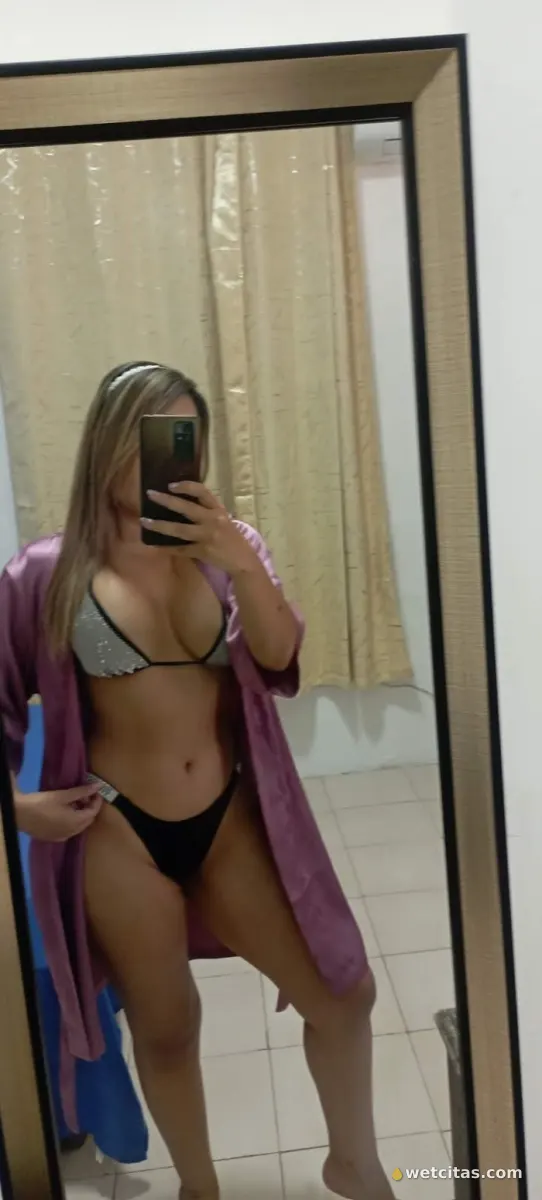 Sensual escort ardiente fiestera bomba de sexo, escort colombiana en san bartolomé de tirajana – foto 2 de 7
