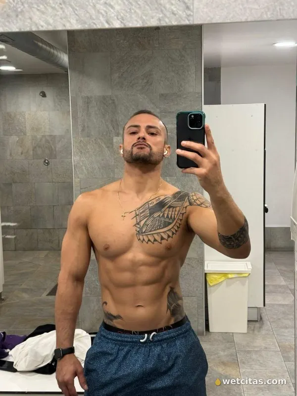 Diego Macho 21cm gruesa y un culazo fotos reales, chico escort brasileña en león – foto 3 de 10