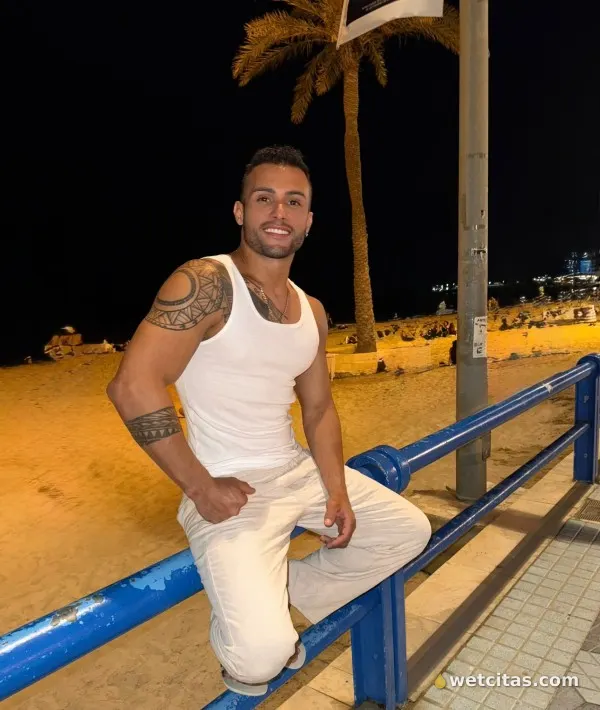 Diego Macho 21cm gruesa y un culazo fotos reales, chico escort brasileña en león – foto 8 de 10