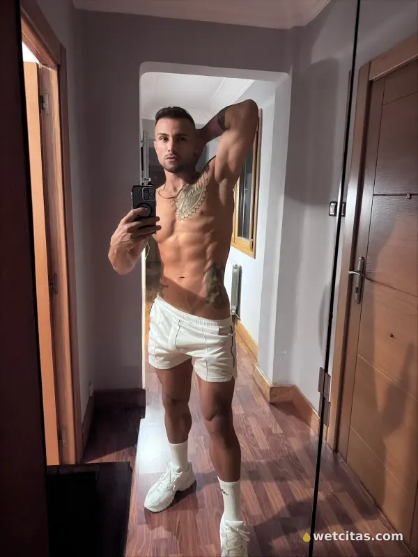 Diego Macho 21cm gruesa y un culazo fotos reales, chico escort brasileña en león – foto 9 de 10