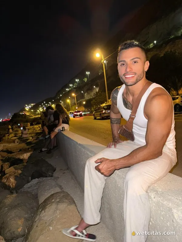 Diego Macho 21cm gruesa y un culazo fotos reales, chico escort brasileña en león – foto 10 de 10