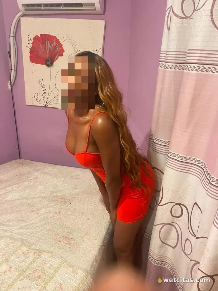 Zafiro – provocación, deseo y mucho placer, escort latina en lleida – foto 8 de 9