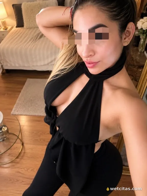 Sofia fiestera, coño con contracciones, escort latina en lleida – foto 3 de 4