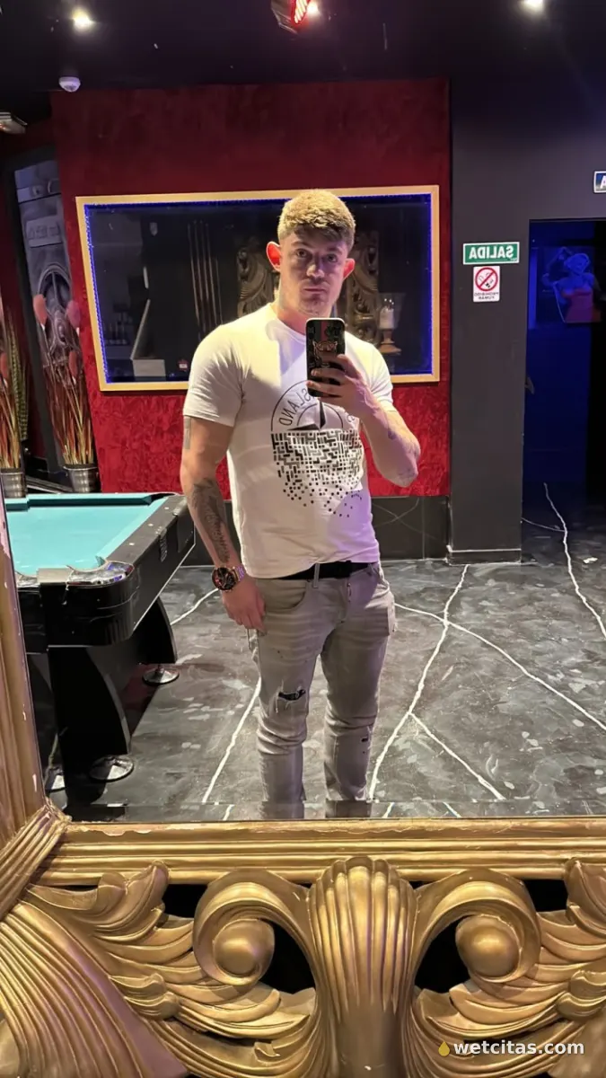 Solo salidas! mujeres/parejas nacho modelo andaluz, chico escort española en marbella – foto 4 de 8