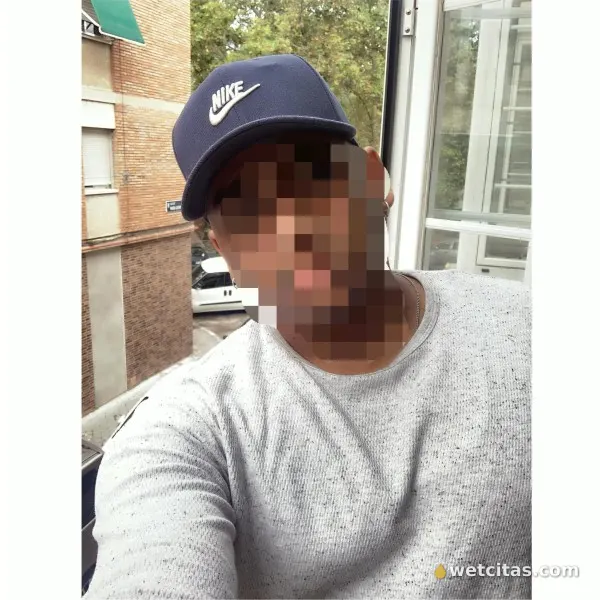 Recien Llegado Ven y Tragate mi Leche 20Cm reales, chico escort latina en aguilas – foto 4 de 10