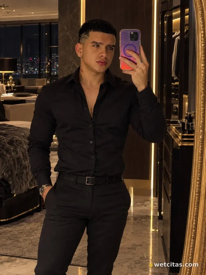 Colombiano dispuesto a complacerte en murcia, chico escort colombiana en murcia – foto 4 de 7
