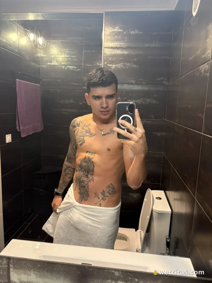 Colombiano dispuesto a complacerte en murcia, chico escort colombiana en murcia – foto 2 de 7