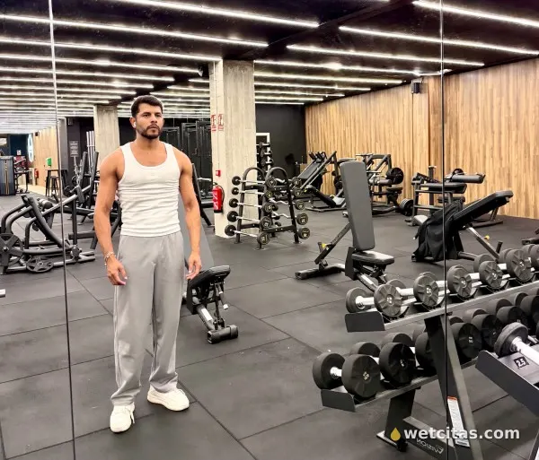 Max gran novedad en la ciudad atrevete, chico escort venezolana en pamplona / iruña – foto 7 de 10