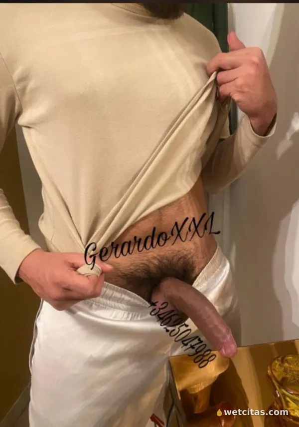 Geraldo novedad en la ciudad, chico escort venezolana en poio – foto 5 de 5
