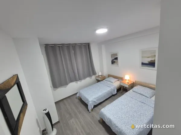 Alquiler de habitaciones playa LOS CRISTIANOS, chico escort latina en arona – foto 2 de 10